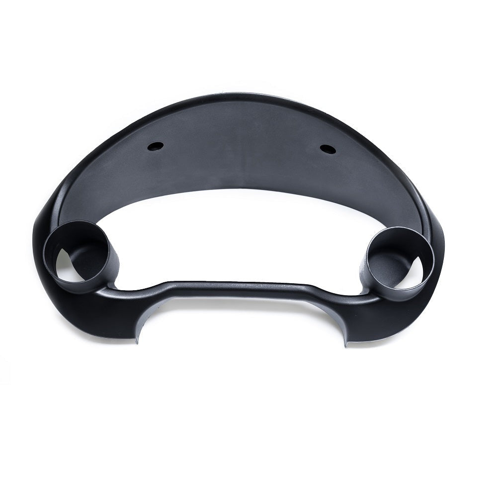SMY ClusterMaker Dual Gauge Pod 52mm - 2002-2007 Subaru WRX/STI