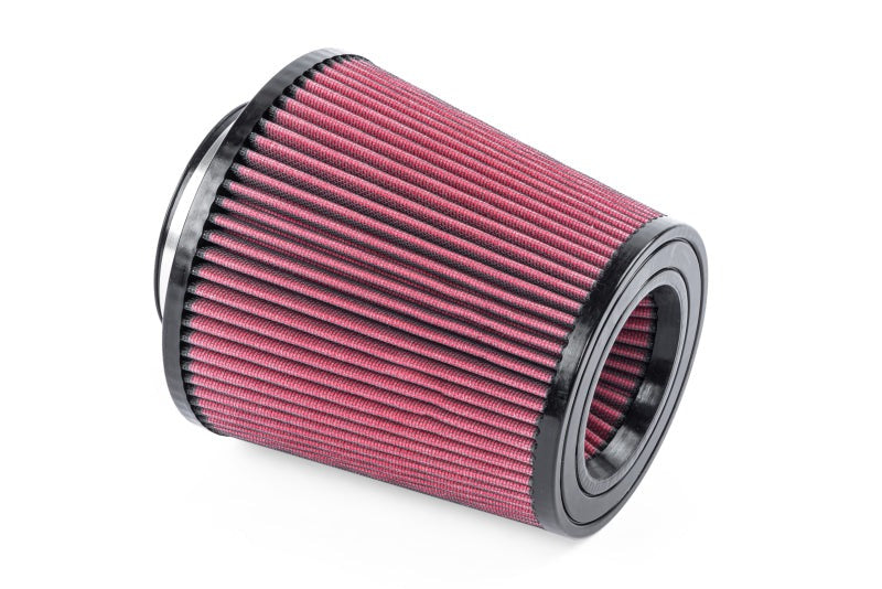 APR 15-26 Audi/Volkswagen EA888.3/EA888.4 (MQB) 1.8T/2.0T Open Carbon Fiber Intake System