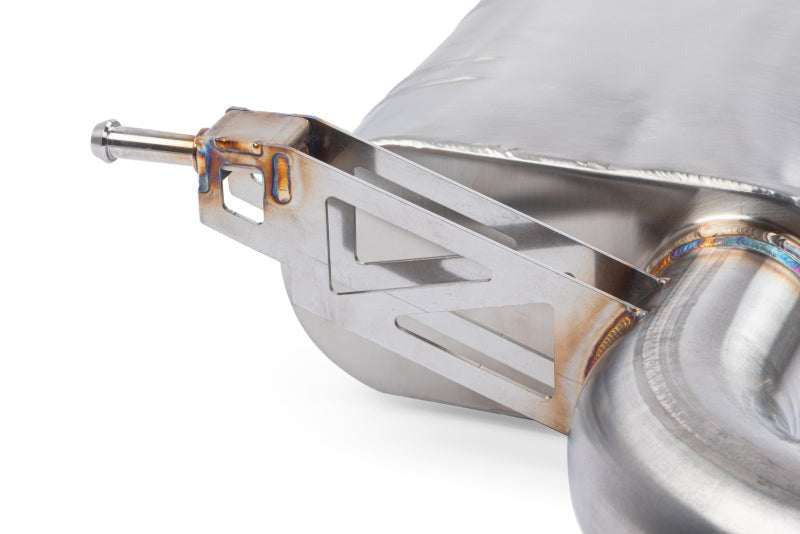 APR 19-21 Volkswagen Jetta GLI (MK7) Catback Exhaust System