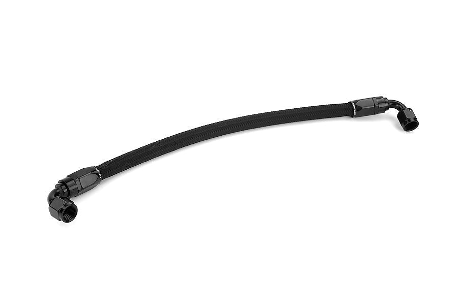 Injector Dynamics Side / Top Feed Conversion Line Kit - 2004-2006 Subaru STI / 2005-2006 Legacy GT