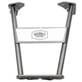 Wehrli 01-07 GM Duramax LB7/LLY/LBZ Transfer Case Brace - Bengal Grey