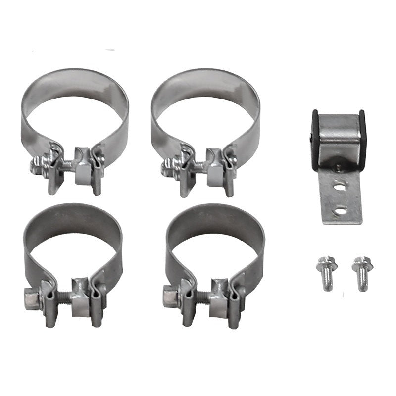 Flowmaster 09-24 RAM 1500 4.7L/5.7L FlowFX DOSS Cat-Back Exhaust System