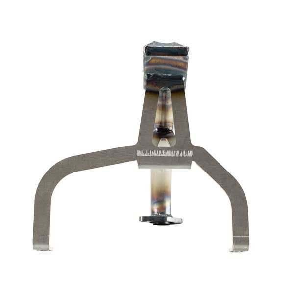 Killer B Motorsports High Flow Ultimate Oil Pickup - Subaru Models (inc. 2006-2014 WRX / 2004+ STI)