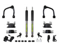 Ironman 4x4 (2022-2025) Toyota Tundra 3" Lift & Level Kit for (Air Ride)