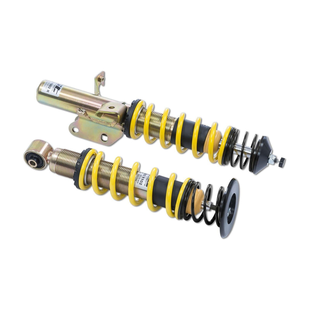 ST Suspension XA Coilover Kit - 2013-2016 Scion FR-S / 2013-2024 Subaru BRZ / 2017-2024 Toyota 86