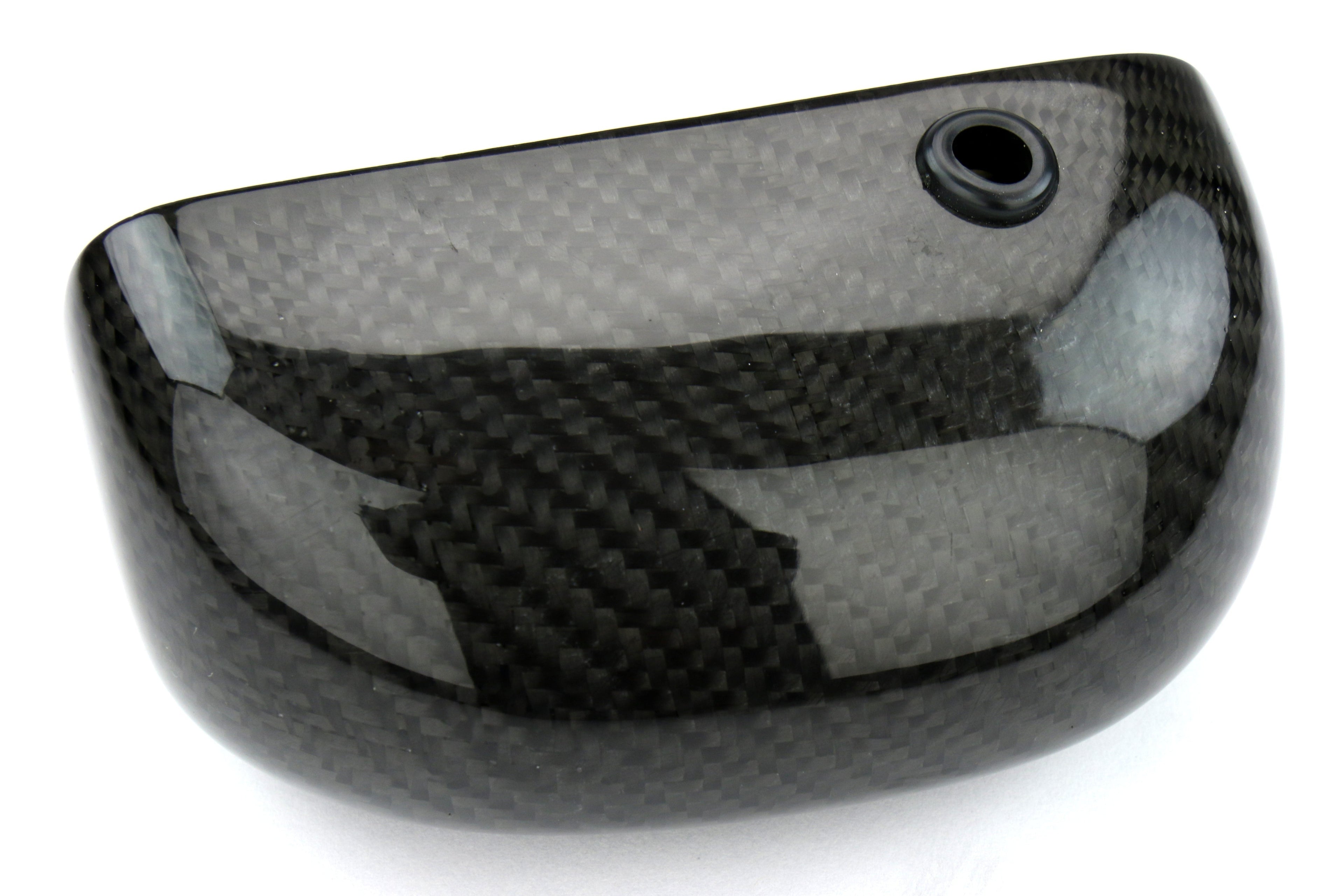 APR Performance Carbon Formula GT3 Mirrors - 2015-2021 Subaru WRX / STI
