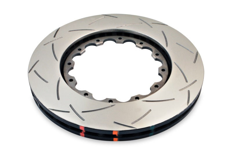 DBA Slotted Replacement Friction Surface for DBA 5010 - Universal
