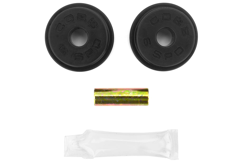 COBB Tuning Stage 1 Drivetrain Package - 2004-2021 Subaru STI