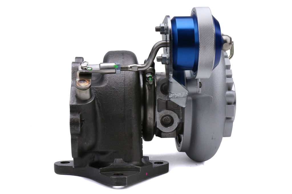 Tomei ARMS BX7760 Turbo - Subaru Models (Inc. 2002-2007 Subaru WRX / 2004-2021 STI / 2005-2006 Baja / 2004-2008 Forester / 2005-2006 Sab 9-2X)