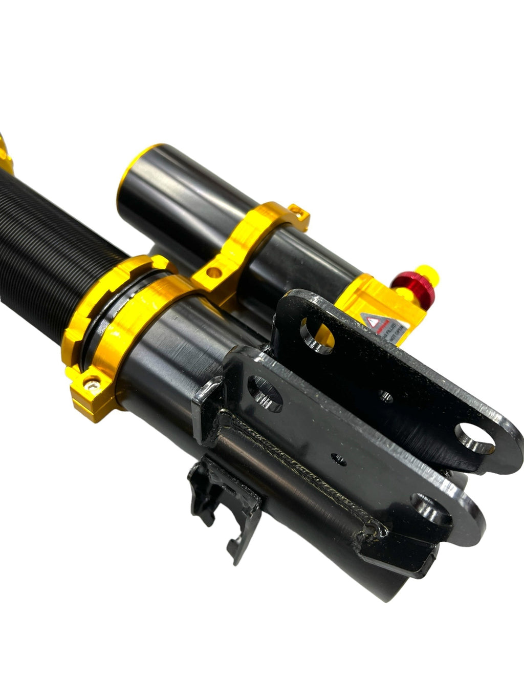 Club Performance Coilovers - Subaru Impreza WRX STi 2005-2007 (GD)