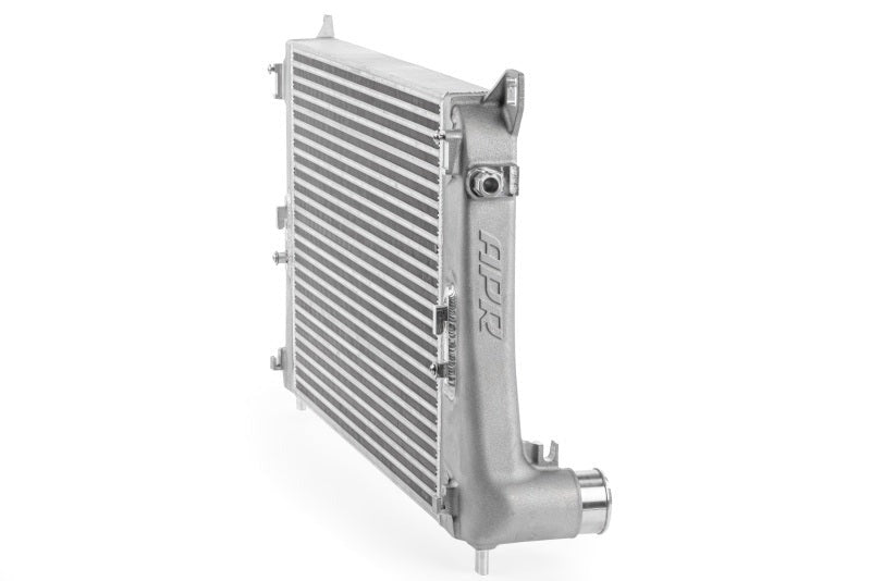 APR 19-25 Audi Q3 (8 Speed Tiptronic) Intercooler Kit