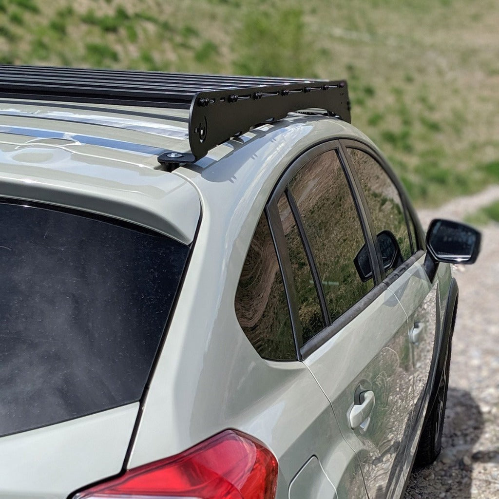 PRINSU Subaru Crosstrek 2013-2017 Roof Rack