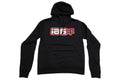IAG Performance IAG Boxer Logo Hoodie (Black) - Size S