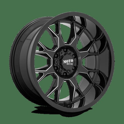 MO806 20X10 8X180 G-BLK MILL -18MM