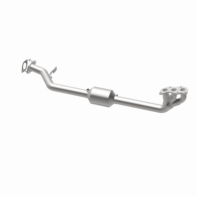 MagnaFlow Direct Fit Catalytic Converter - 2005-2007 Subaru Outback 3.0L
