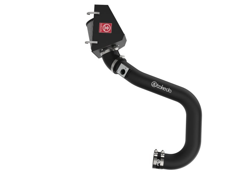 aFe Takeda Rapid Induction Cold Air Intake w/Pro DRY S Filter - 2013-2014 Subaru Outback H4-2.5L