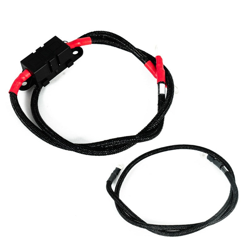 sPOD Battery Cable 36in