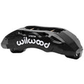 Wilwood caliper TX6-DM ford F250/F350 23-UP 2.00 /1.88/1.88 1.50 rotor R/H black