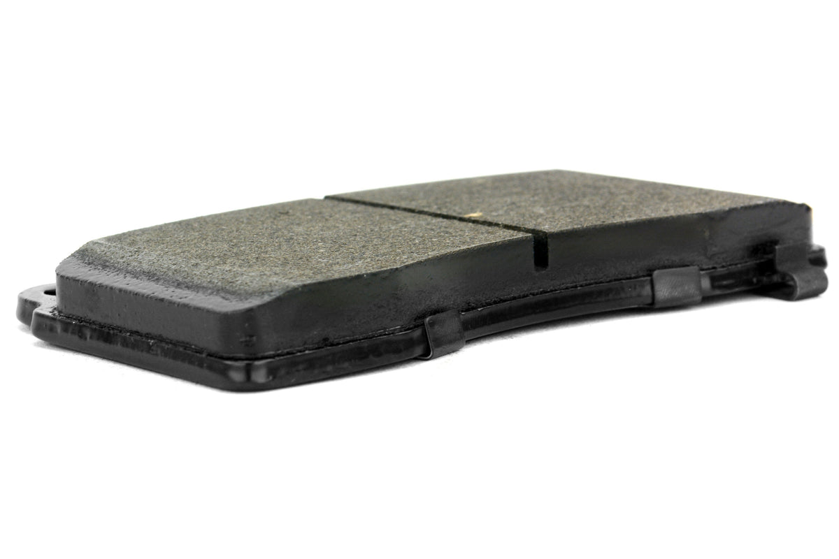 Hawk Front Brake Pads - 2004-2009 Subaru STI