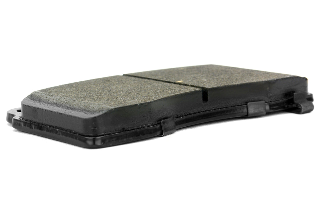 Hawk Front Brake Pads - 2004-2009 Subaru STI