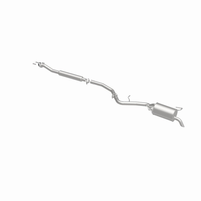 MagnaFlow BRE Exhaust Kit - 2010-2017 Subaru Outback 2.5L