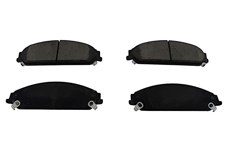 Baer Brakes Replacement Pads for Baer AlumaSport Calipers