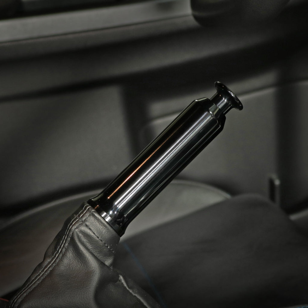 Billetworkz E-Brake Handle – Fits Subaru WRX, STI, BRZ, Crosstrek, Impreza