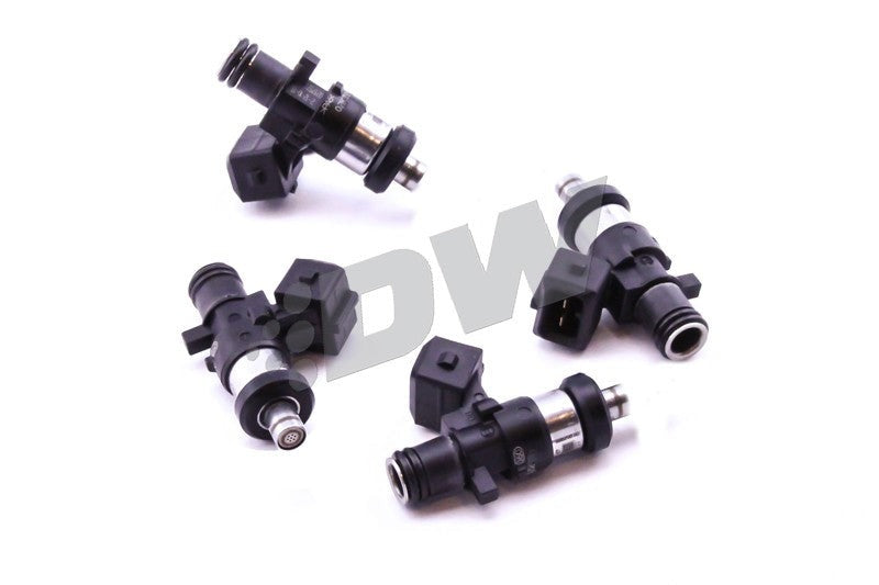 DeatschWerks Bosch EV14 Fuel Injectors Top Feed 1500cc - 2013-2016 Scion FR-S / 2013-2020 Subaru BRZ / 2017-2019 Toyota 86