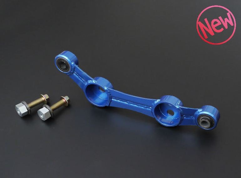 Cusco Rear Differential Support Brace - 2013-2021 Scion FR-S / Subaru BRZ / Toyota 86