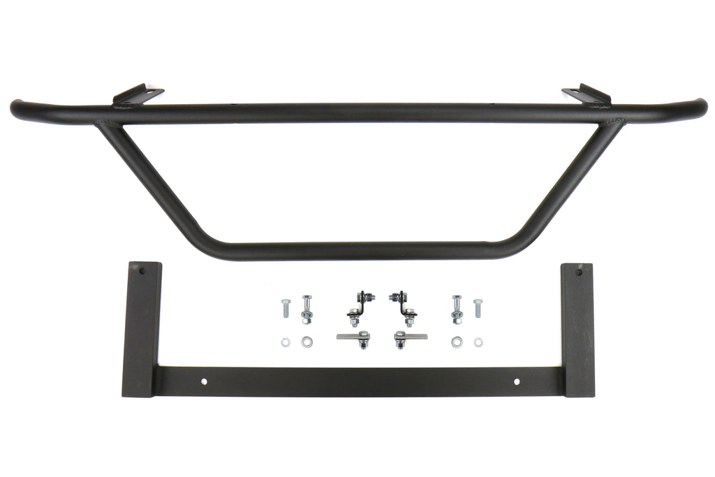 Rally Innovations Rally Light Bar - 2013-2017 Subaru Crosstrek