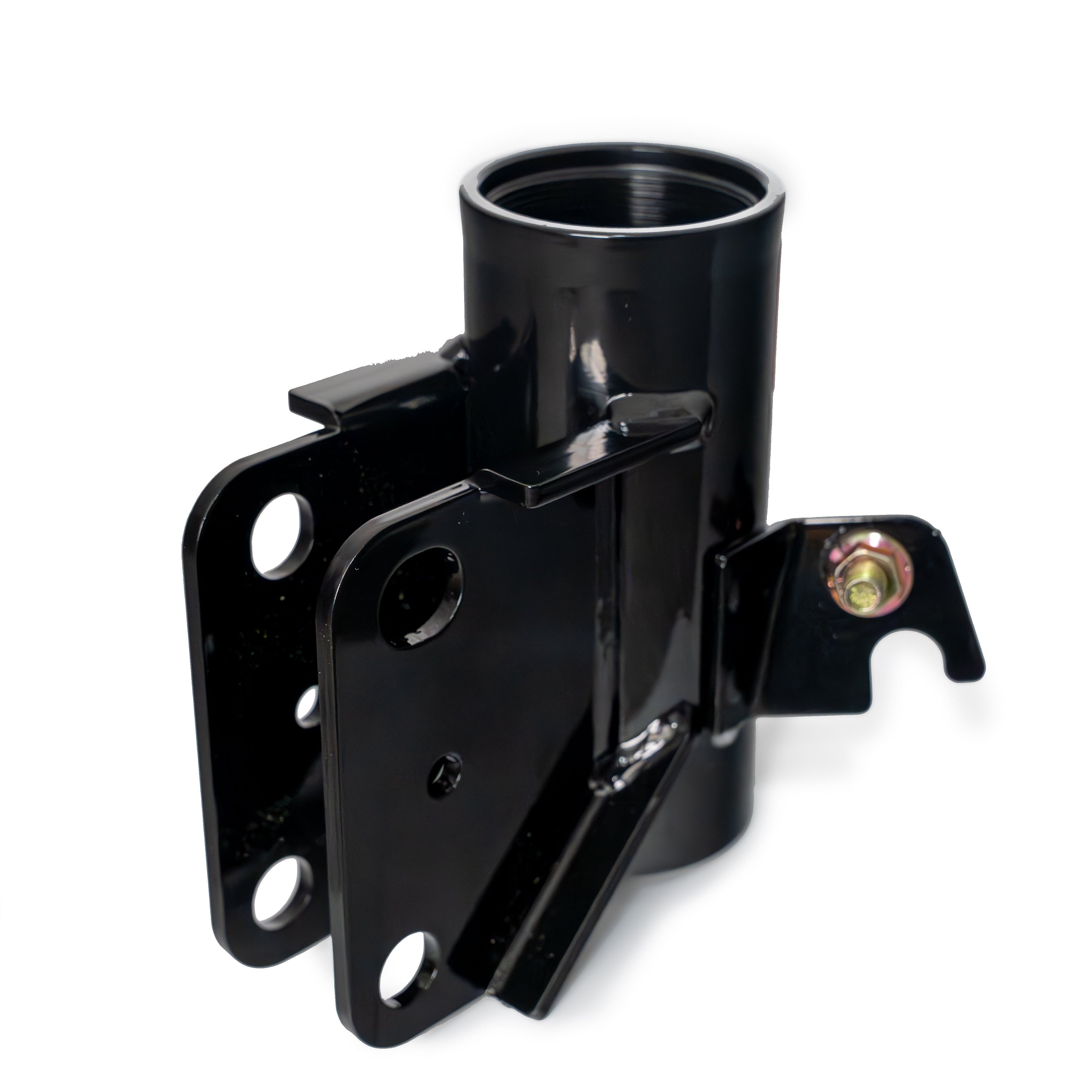FactionFab Coilover V1 Lower Mount 02-07 WRX / STI Rear Left