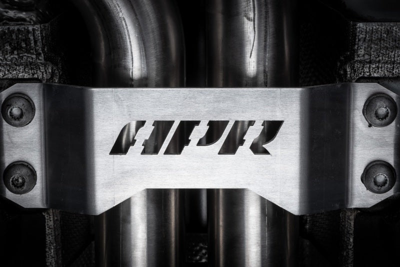 APR 13-18 Audi S6/S7 (C7) Catback Exhaust System