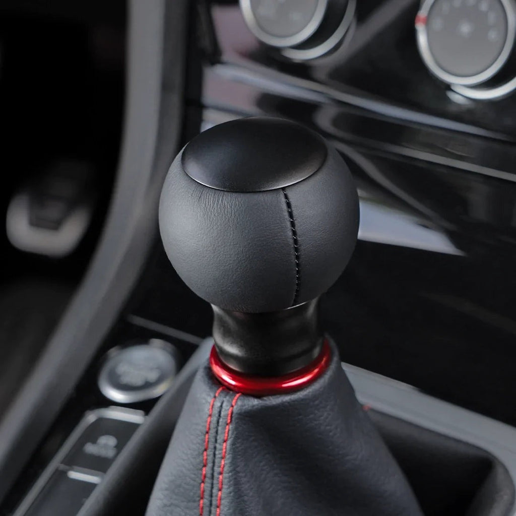 Billetworkz “Fusion” Weighted Shift Knob - Subaru 5-Speed