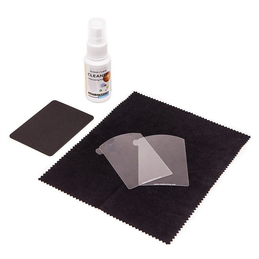 COBB Tuning V3 Accessport Anti-Glare Kit - Universal