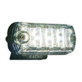 Nacho Lighting Nano Chase Light - White