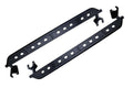 Fishbone Offroad 2021+ Ford Bronco Side Steps - Black
