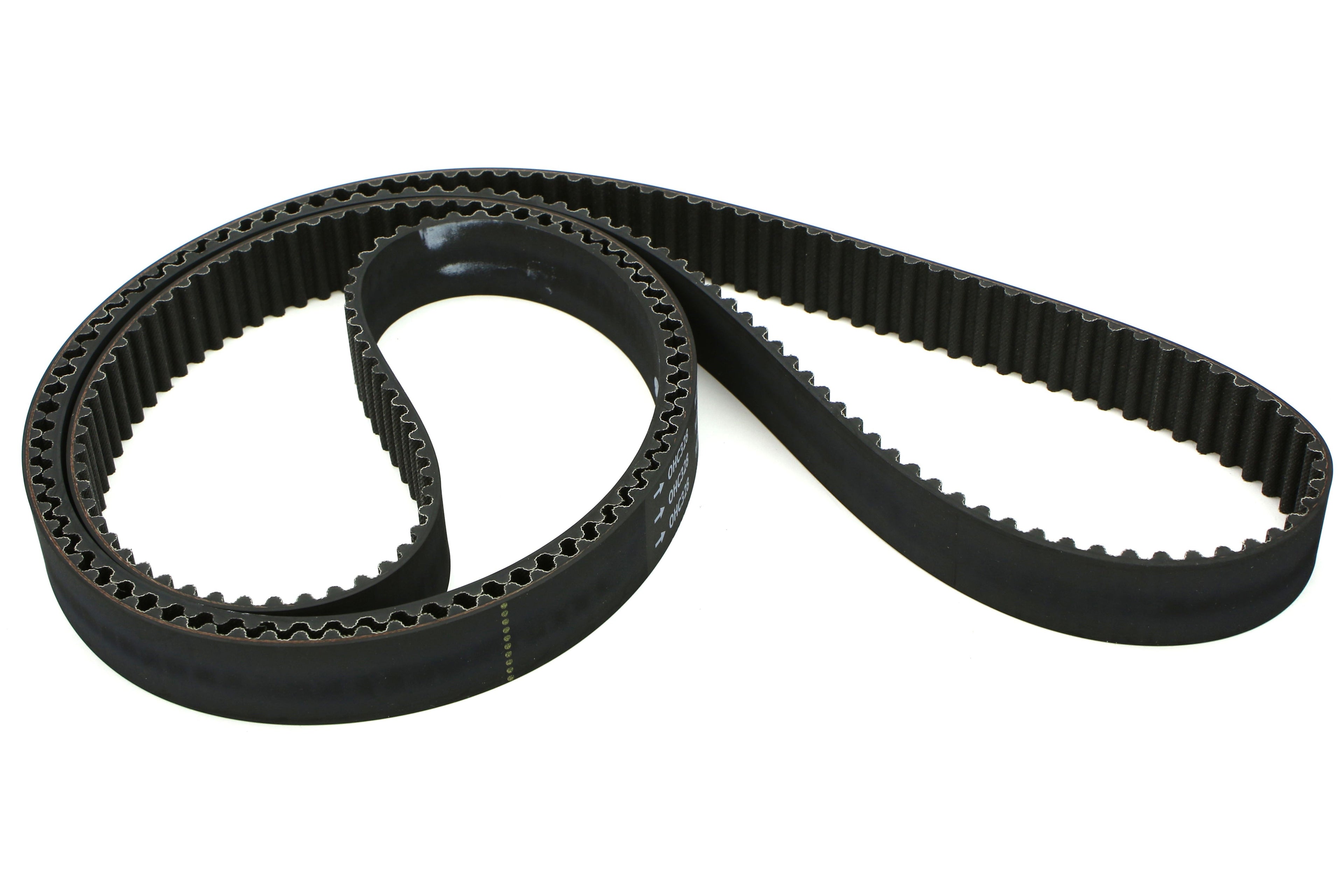 Gates Timing Belt - Subaru Models (inc. 2002-2014 WRX / 2004-2021 STI)