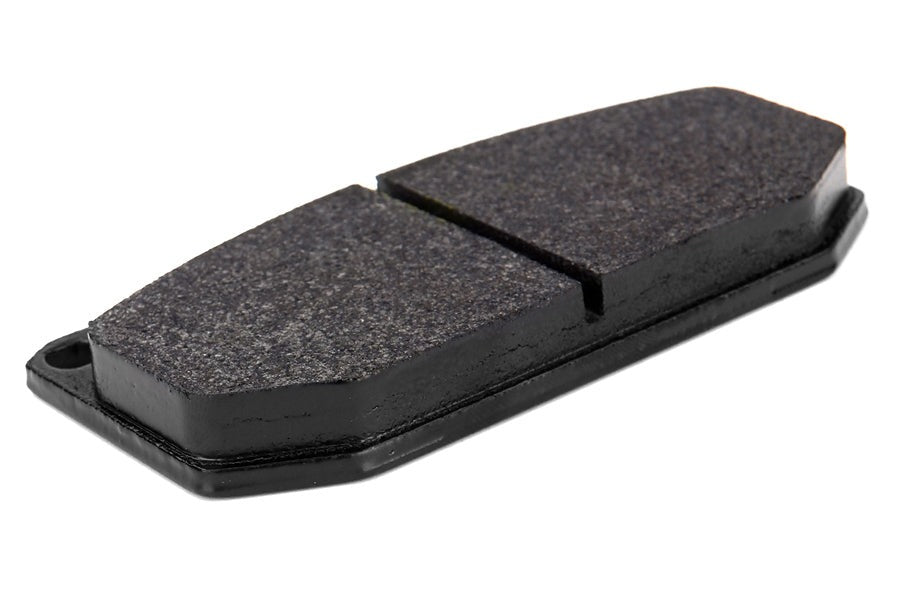 Hawk HP Plus Front Brake Pads - 2006-2007 Subaru WRX