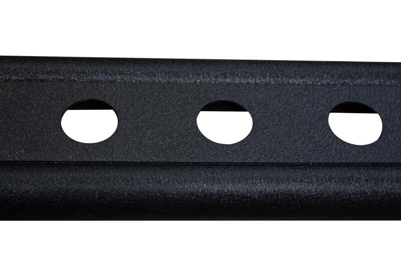 Fishbone Offroad 2021+ Ford Bronco Side Steps - Black