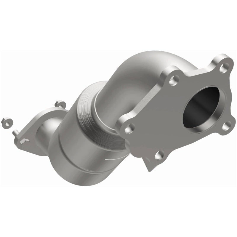 MagnaFlow Direct Fit Catalytic Converter - 2006-2008 Subaru Forester 2.5L