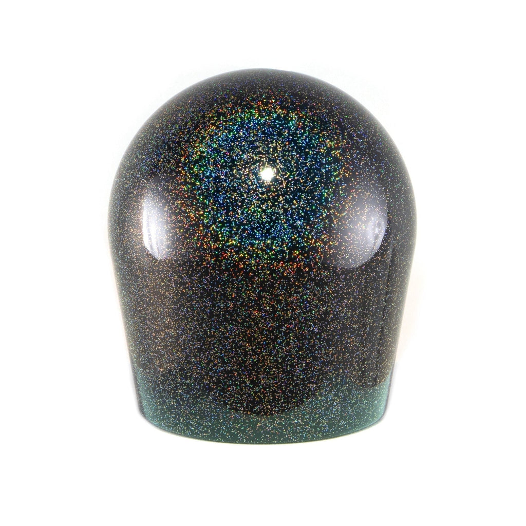 Billetworkz Short Teardrop Weighted Shift Knob for BRZ / GR86 2022+