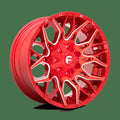 D771 20X9 8X180 GL-RED-MILL 01MM