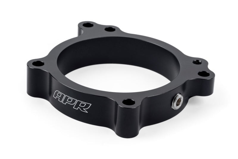APR 17-20 Audi RS3/18-22 Audi TT RS Quattro (EA855 EVO) 2.5T Throttle Body Inlet System