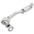 MagnaFlow Direct Fit Catalytic Converter - Front/Rear - 1999-2005 Subaru Forester / 1996-1997 & 1999-2005 Subaru Impreza / 2001-2003 Subaru Legacy / 2000-2005 Subaru Outback