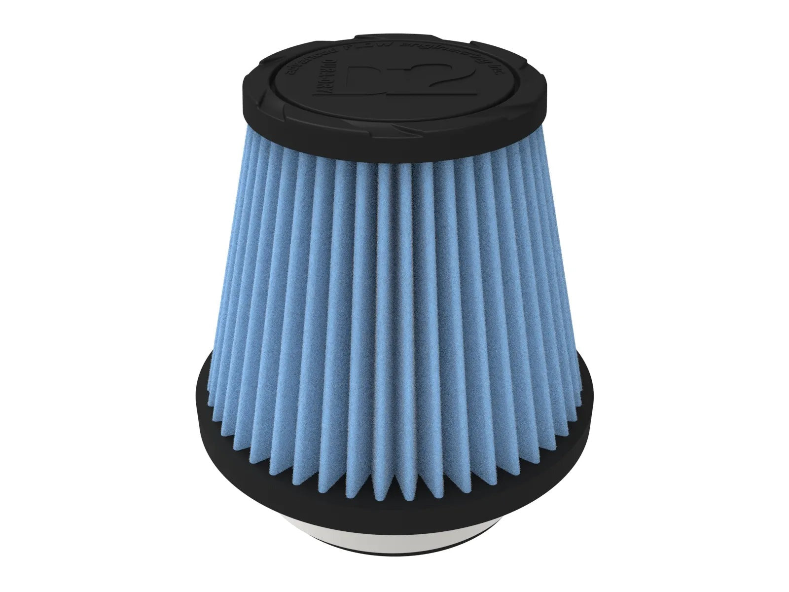 aFe D2 Universal Air Filter 3-1/2in x 6in x 4in x 5in - 21-35005V