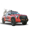PRINSU Pro Toyota Tundra Crewmax Roof Rack 2022-2024
