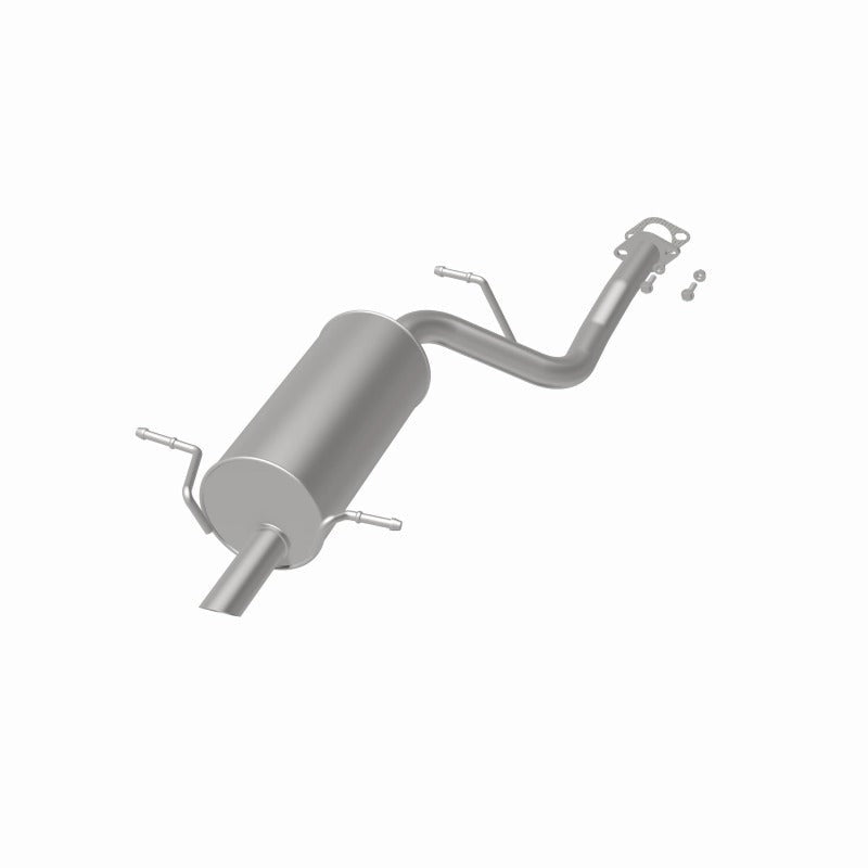 MagnaFlow BRE Muffler Kit - 2002-2005 Subaru Forester 2.5L