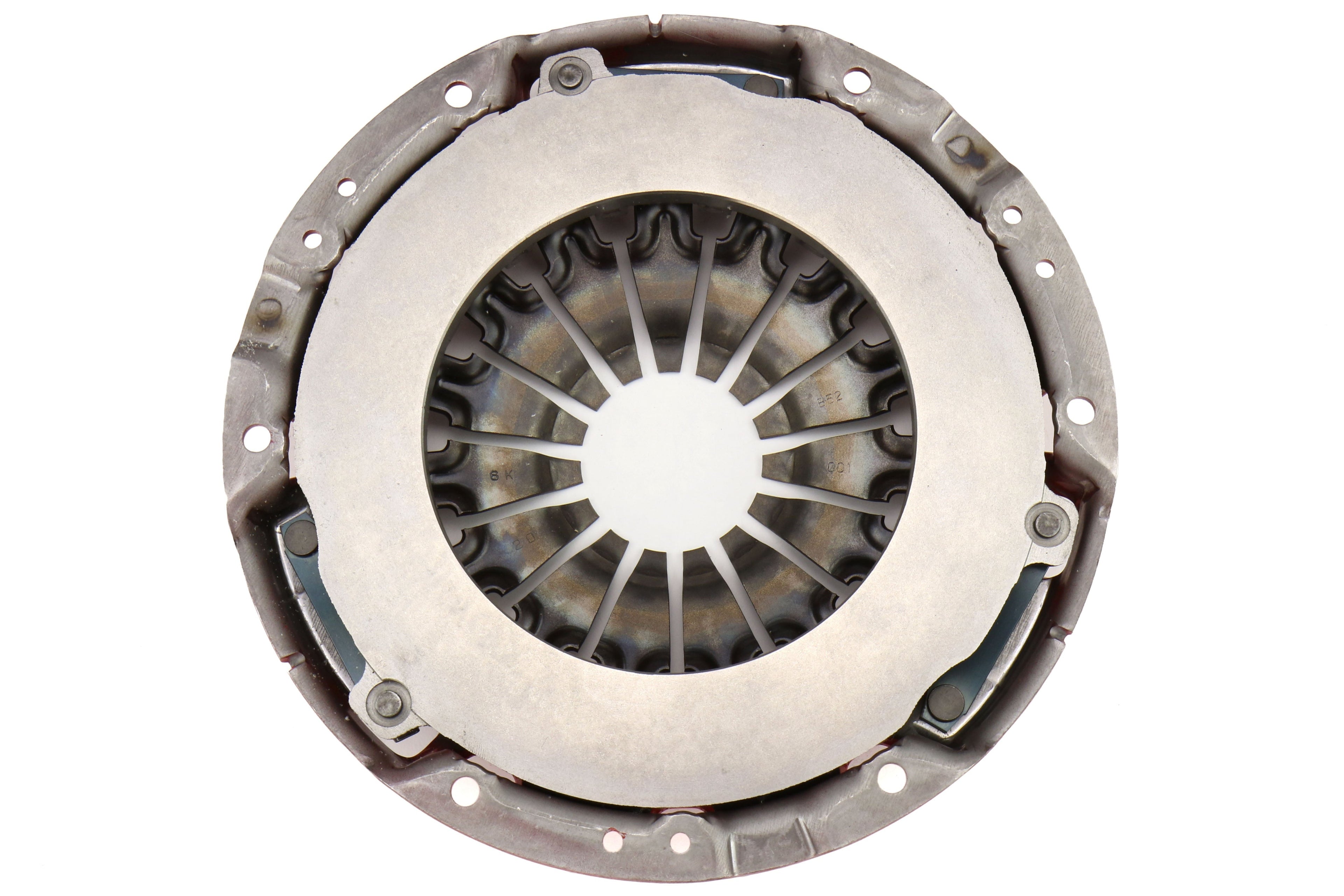 South Bend Clutch Stage 2 Daily Clutch Kit - 2006-2017 Subaru WRX