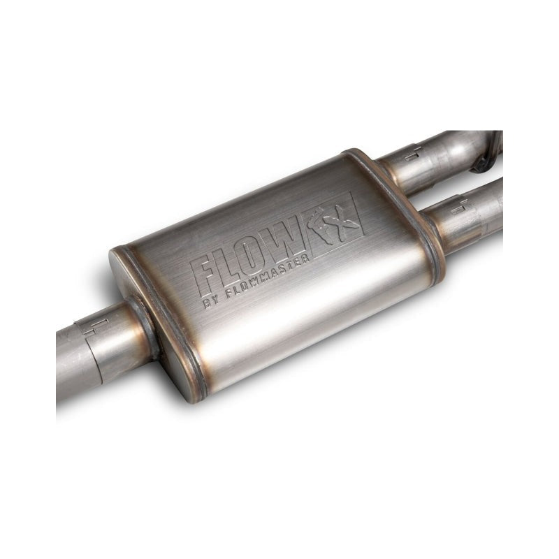 Flowmaster Flow FX Cat-Back Exhaust for 1994-1995 GM 1500/2500 LD - 718190
