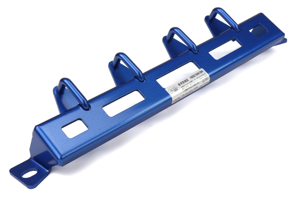 Cusco Power Brace Seat Rail Plus - Subaru WRX / STI 2015+